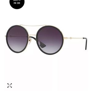 Gucci GG0061S sunglasses